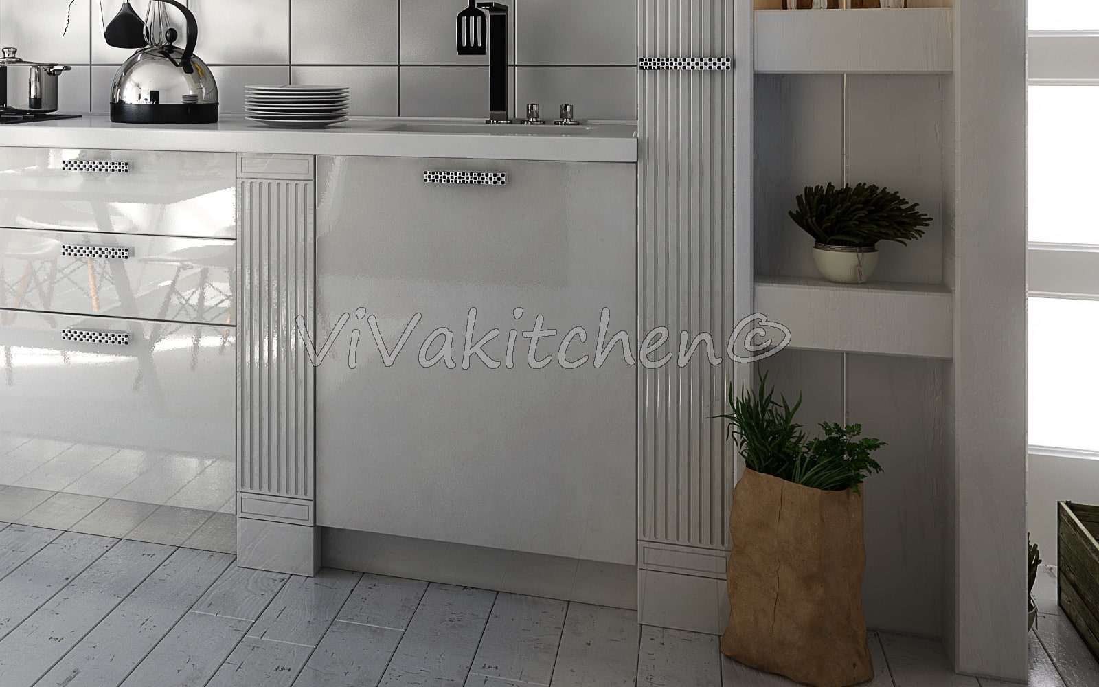 viva kitchen белорусская мебель