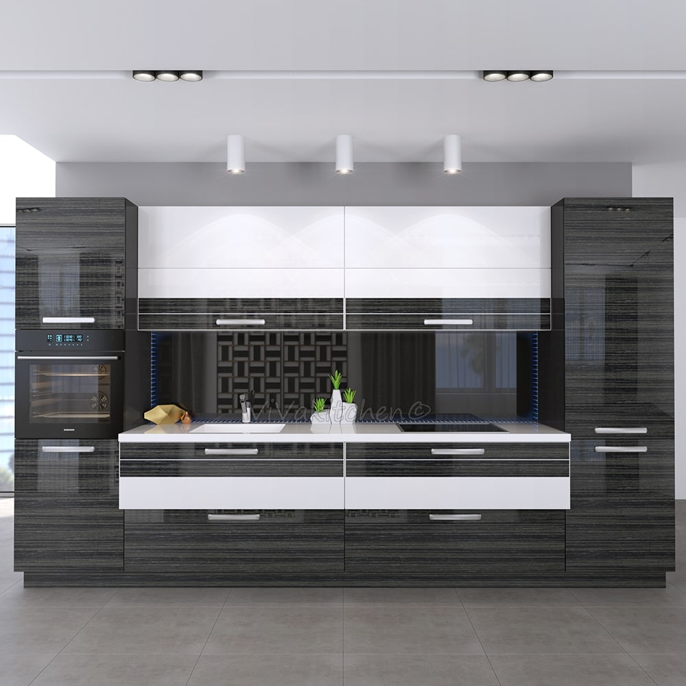 vivakitchen вивакитчен кухня LINEA PERFETTA LUX