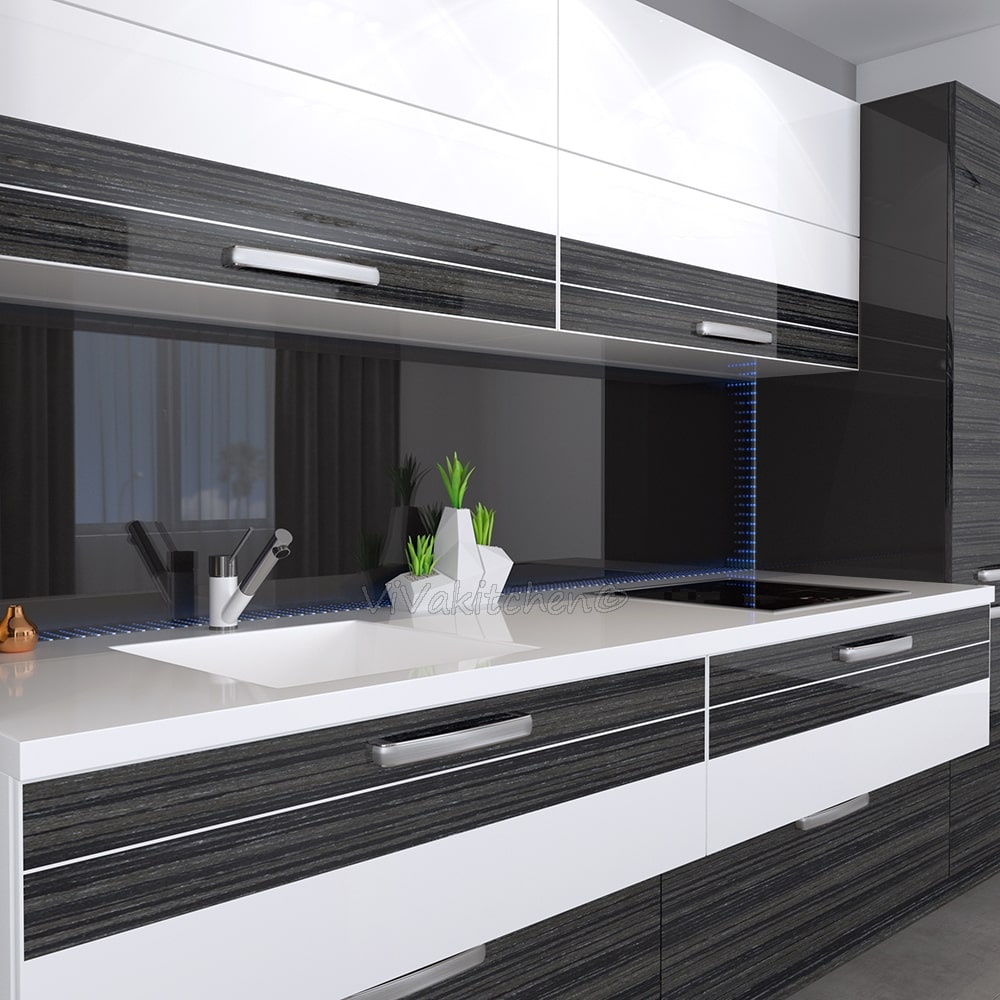 vivakitchen вивакитчен кухня LINEA PERFETTA LUX