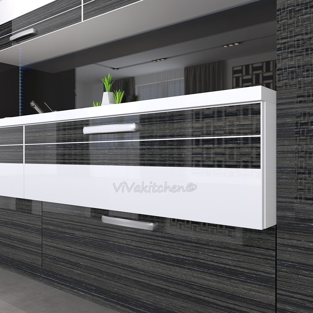 vivakitchen вивакитчен кухня LINEA PERFETTA LUX