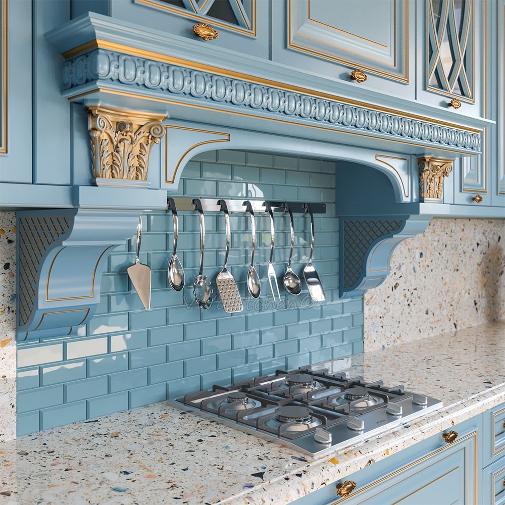 vivakitchen кухня DIAMANTE