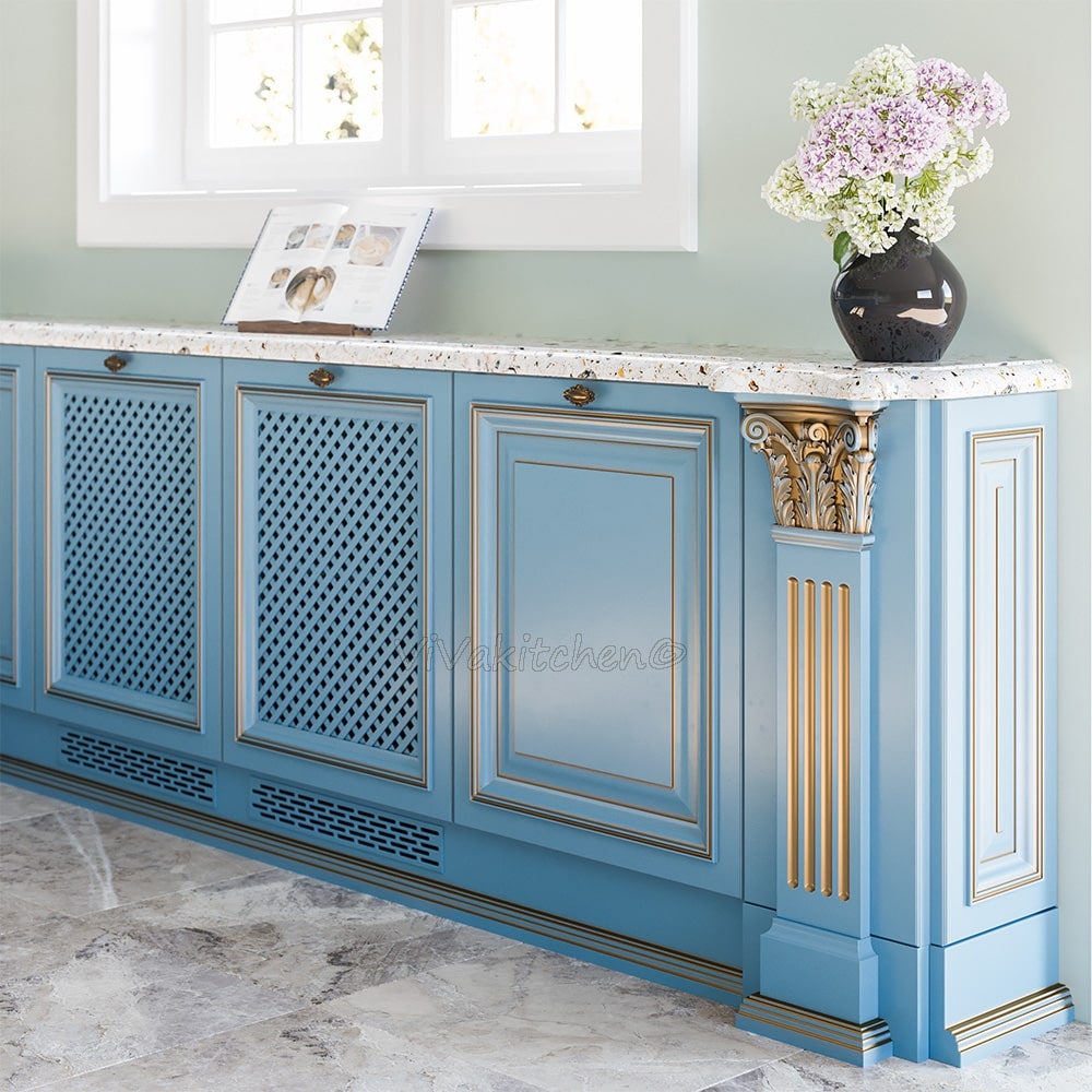 vivakitchen кухня DIAMANTE