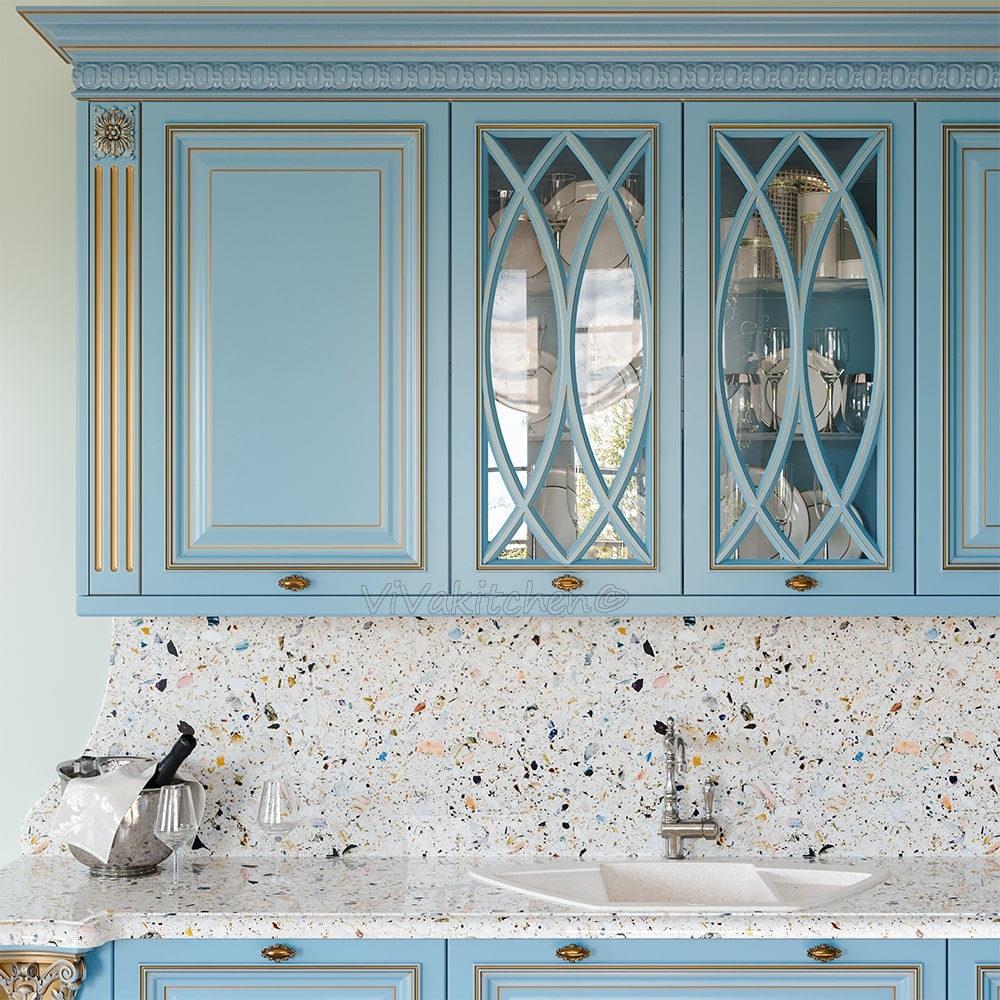 vivakitchen кухня DIAMANTE