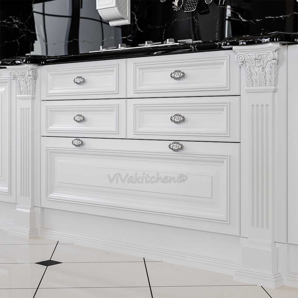 vivakitchen вивакитчен кухня DIAMANTE
