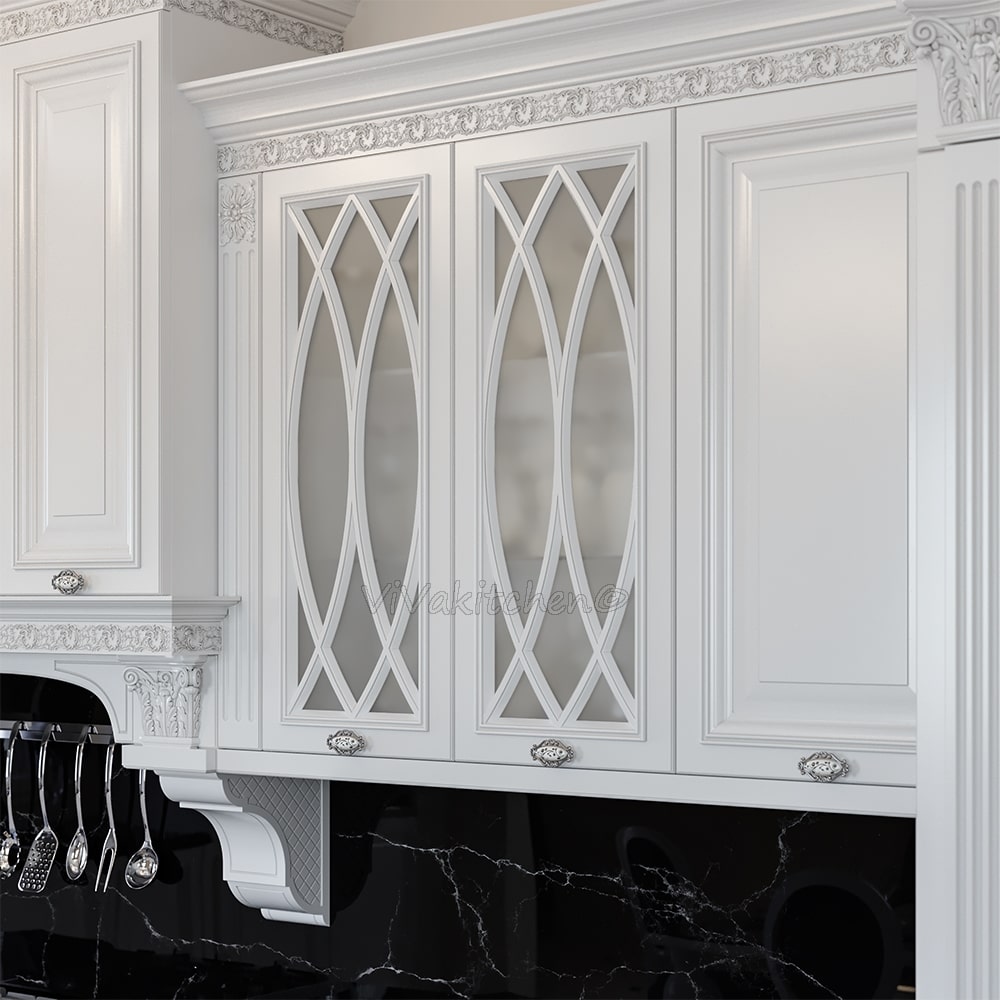 vivakitchen вивакитчен кухня DIAMANTE