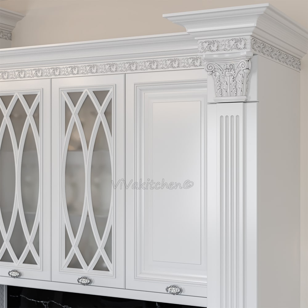 vivakitchen вивакитчен кухня DIAMANTE