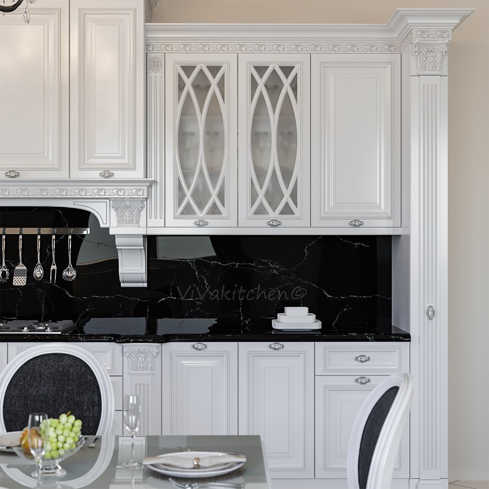 vivakitchen вивакитчен кухня DIAMANTE