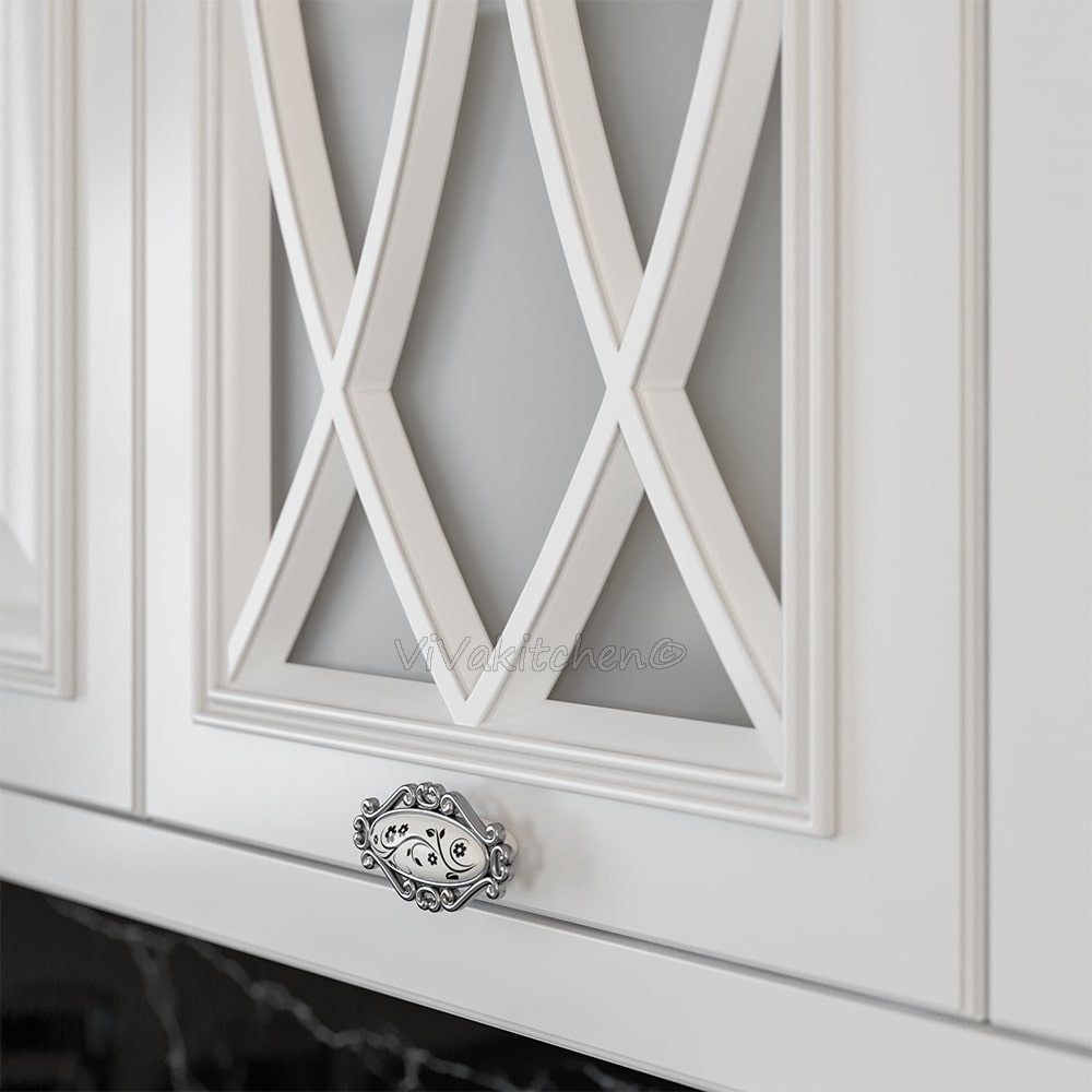 vivakitchen вивакитчен кухня DIAMANTE