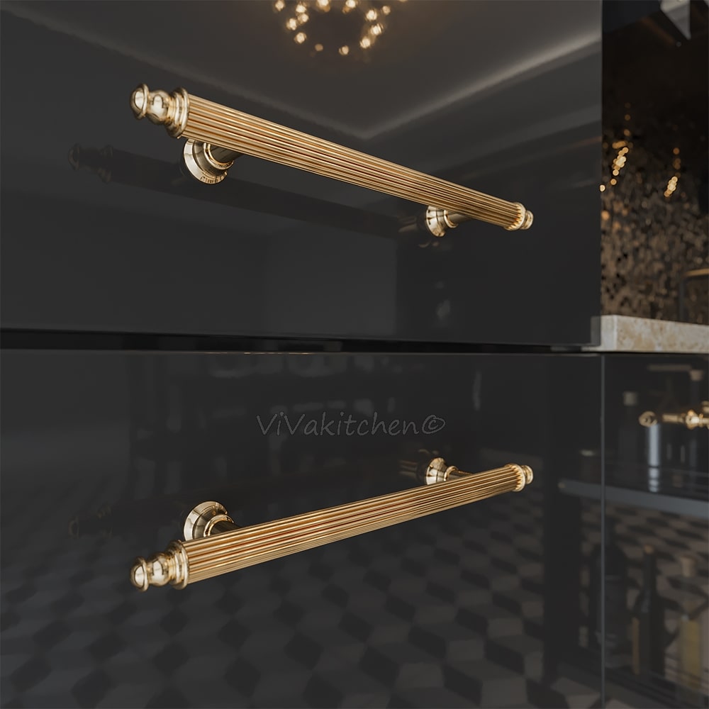 vivakitchen кухня VIVA PREMIUM