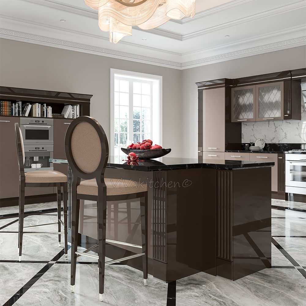 vivakitchen вивакитчен кухня VIVA PREMIUM