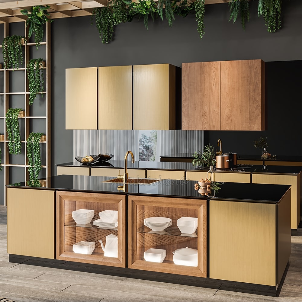 vivakitchen вивакитчен кухня LORENZO