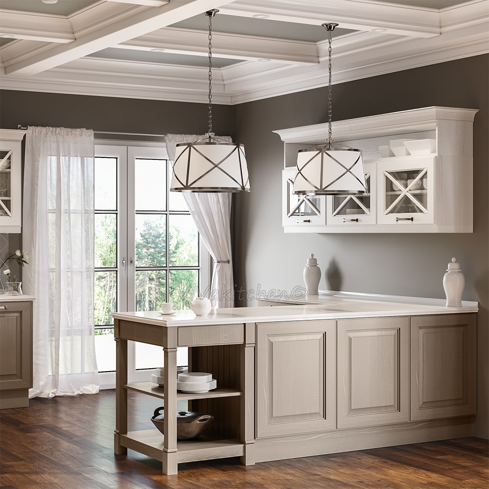 vivakitchen вивакитчен кухня DELLA LUCE