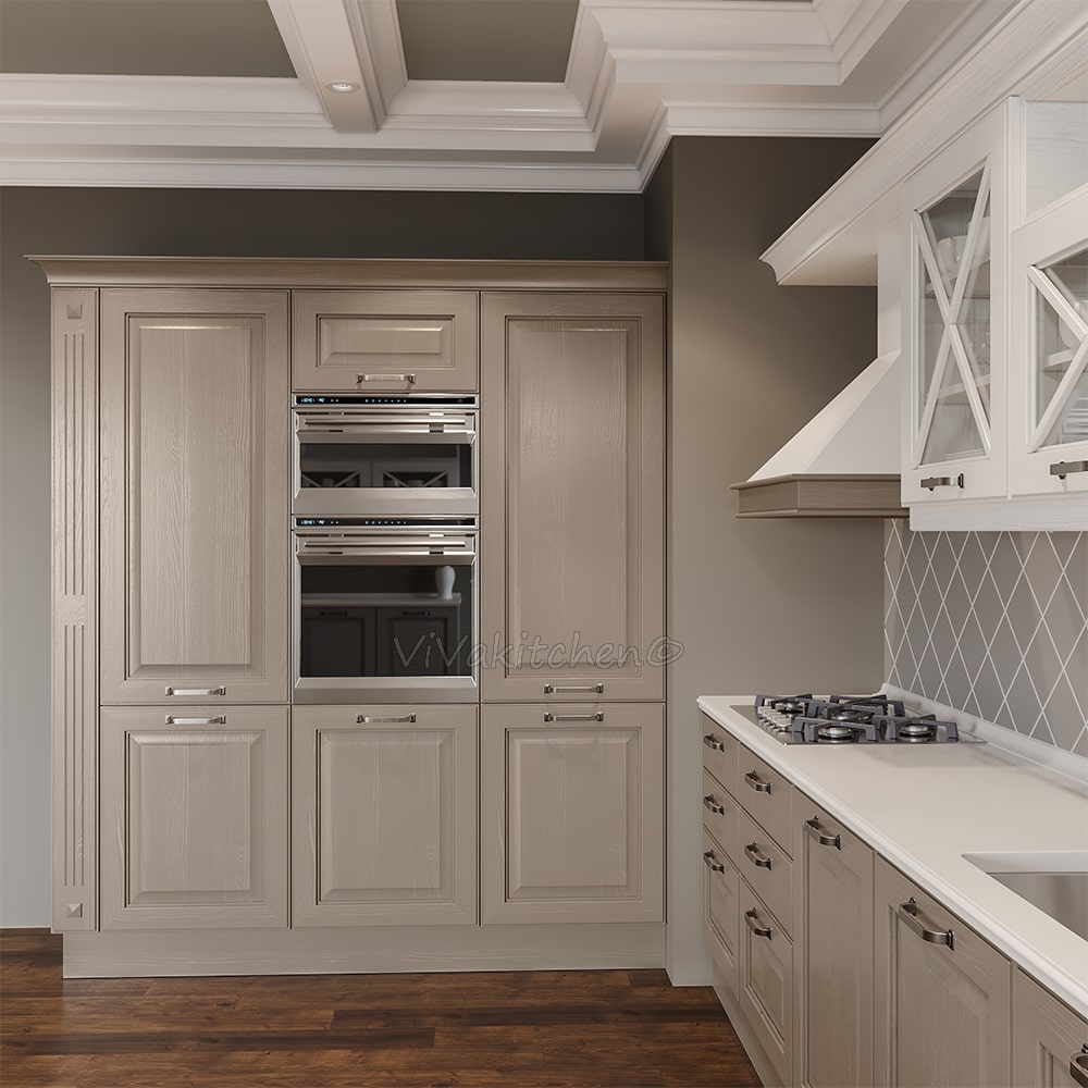 vivakitchen вивакитчен кухня DELLA LUCE