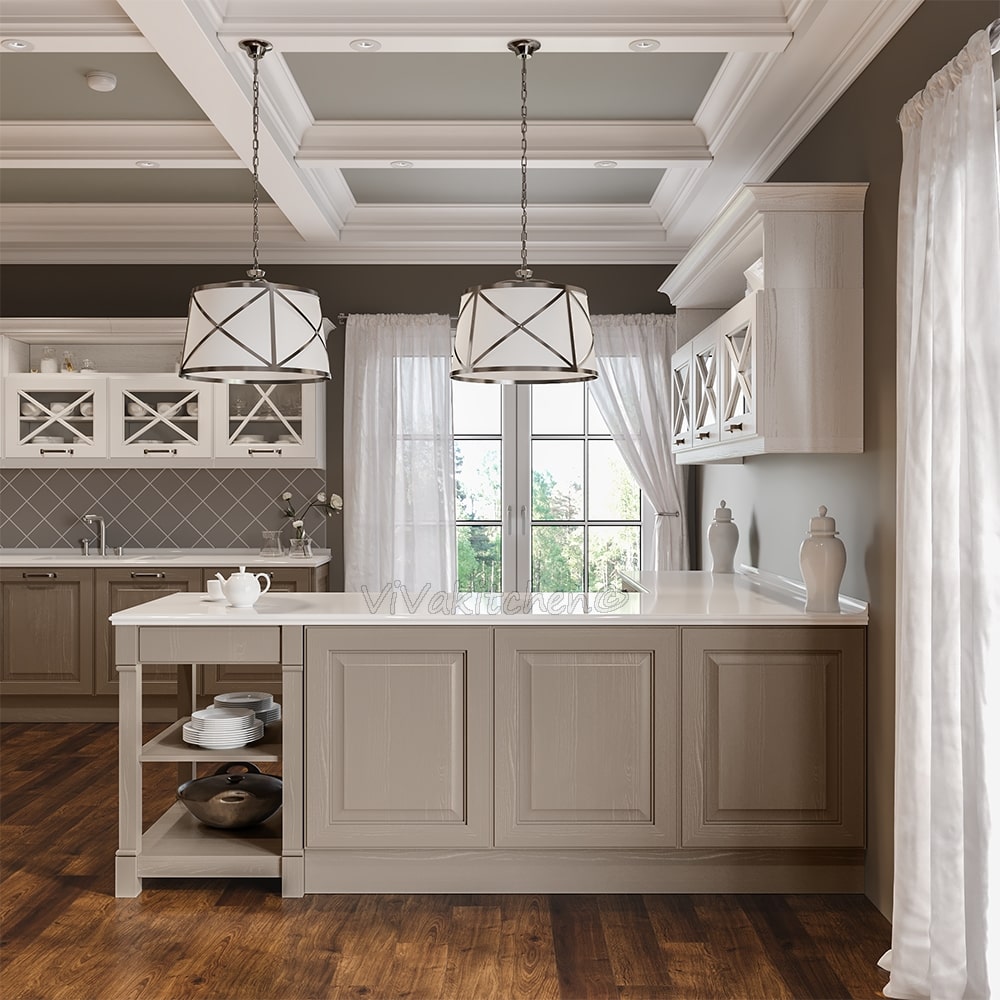 vivakitchen вивакитчен кухня DELLA LUCE