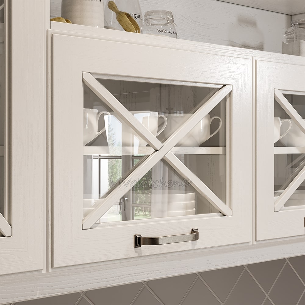 vivakitchen вивакитчен кухня DELLA LUCE
