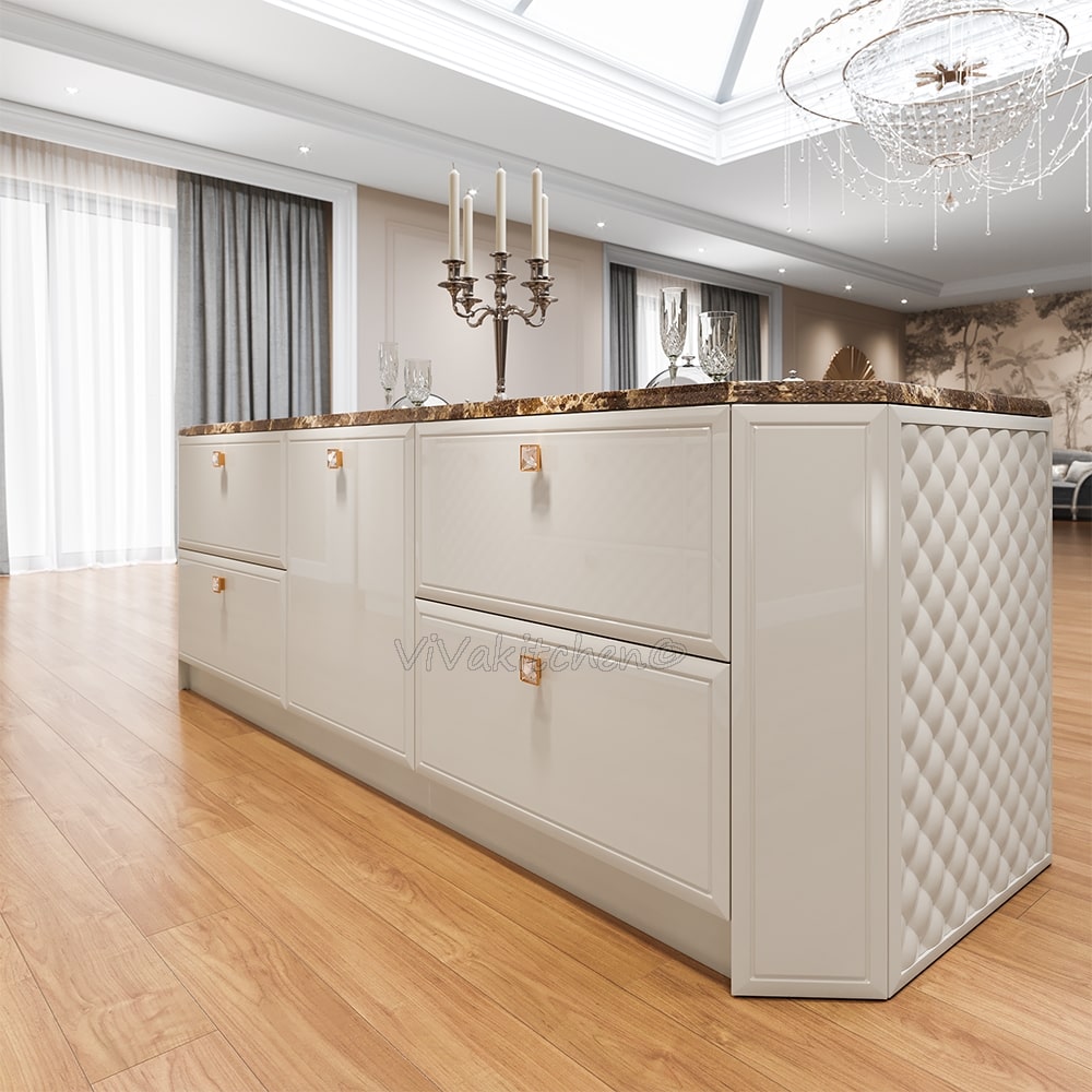 vivakitchen вивакитчен кухня FORTEZZA D`ARTE