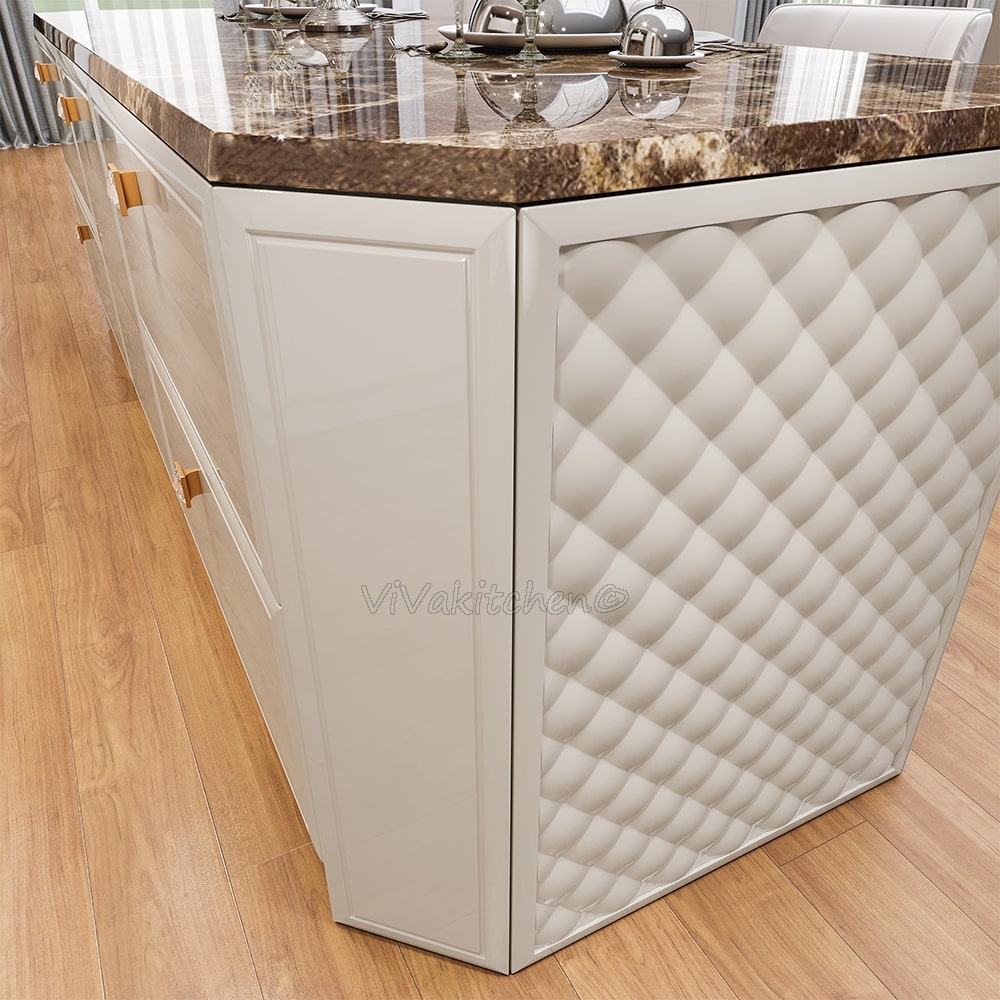 vivakitchen вивакитчен кухня FORTEZZA D`ARTE