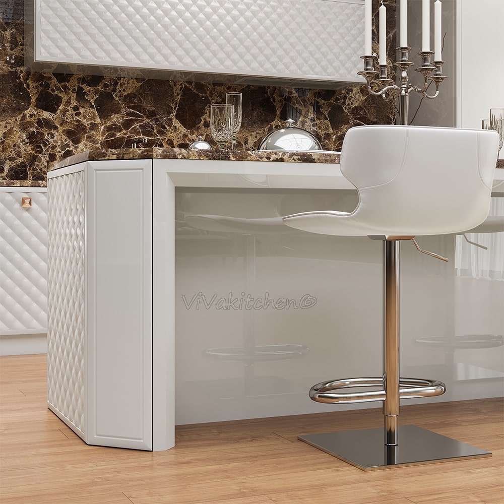 vivakitchen вивакитчен кухня FORTEZZA D`ARTE