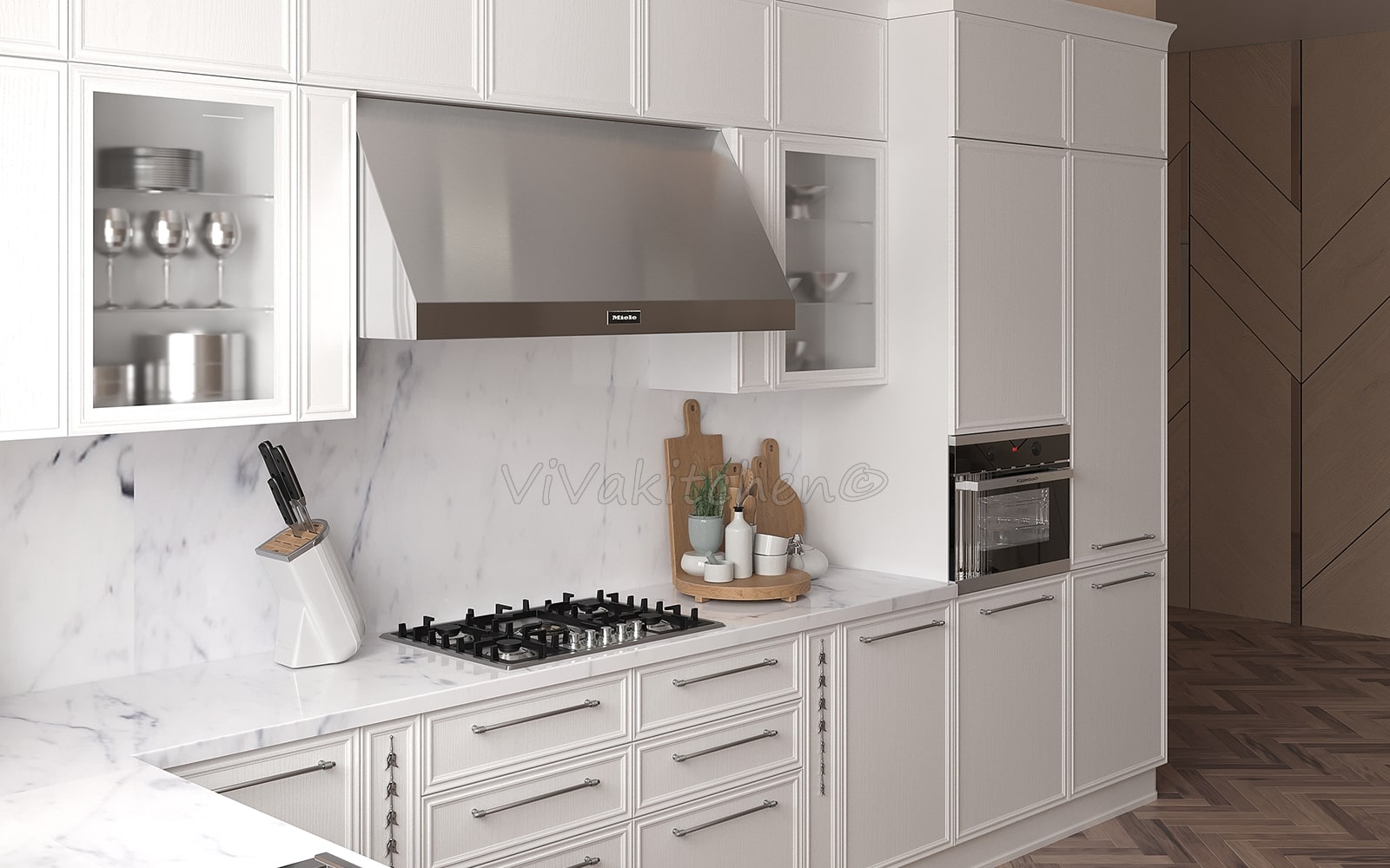 vivakitchen вивакитчен кухня SORRENTO