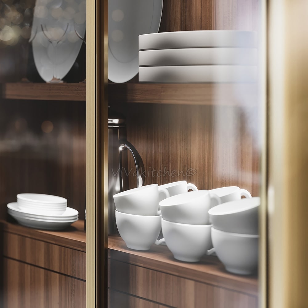 vivakitchen вивакитчен кухня LINEA DI MARCA