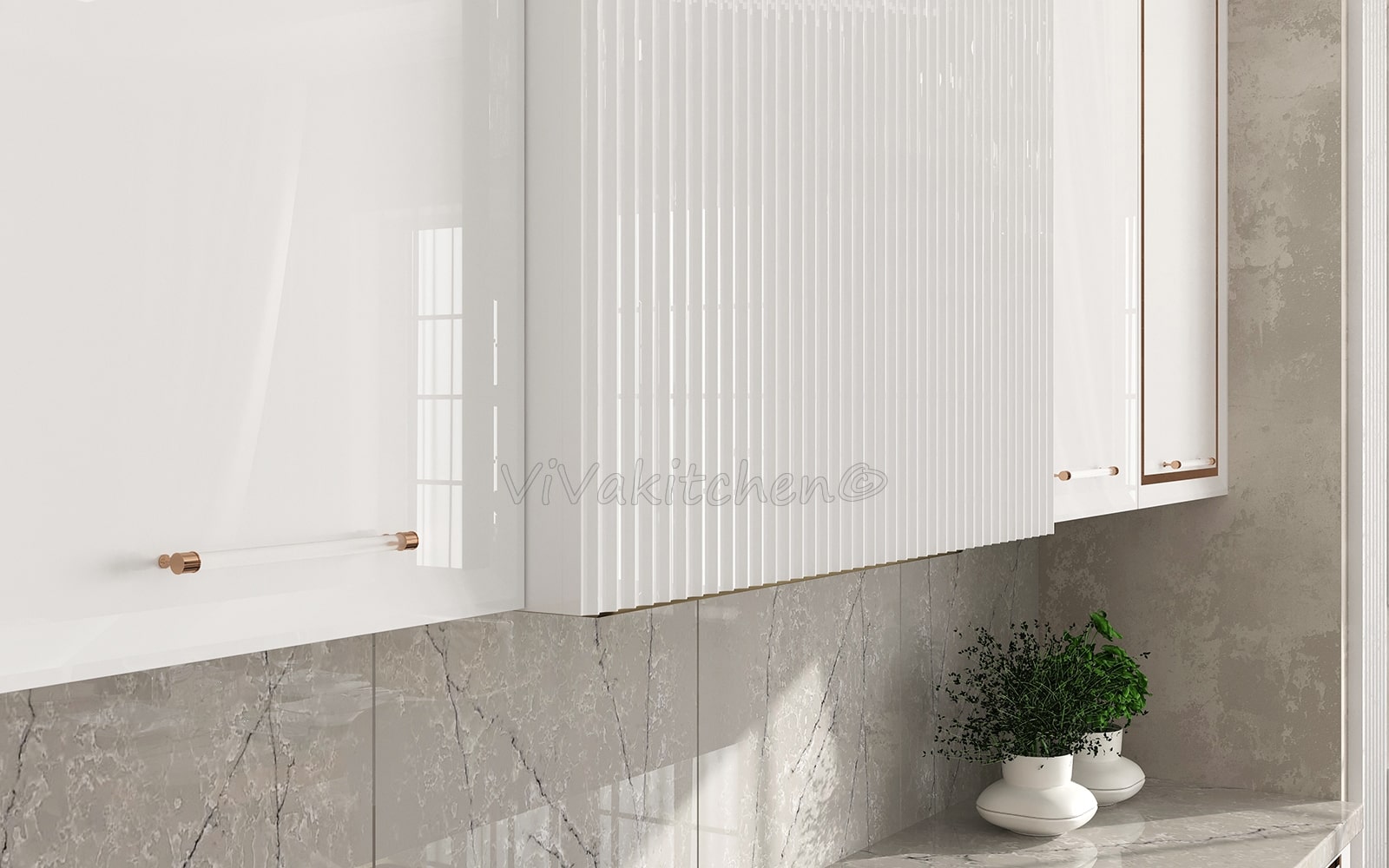 vivakitchen вивакитчен кухня GOLD LINE